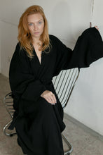 Load image into Gallery viewer, Muse kimono dress
