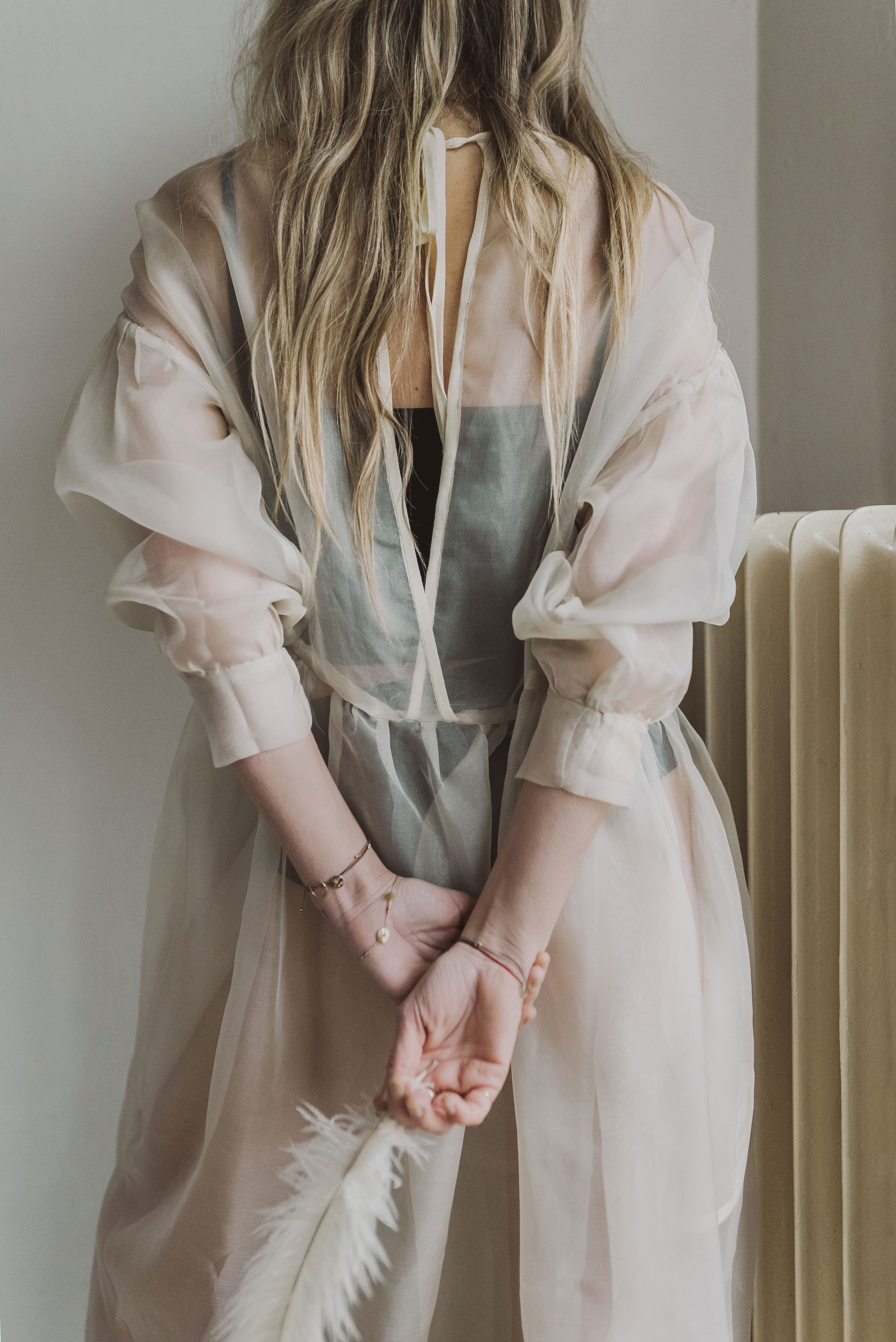 Smokey overdress