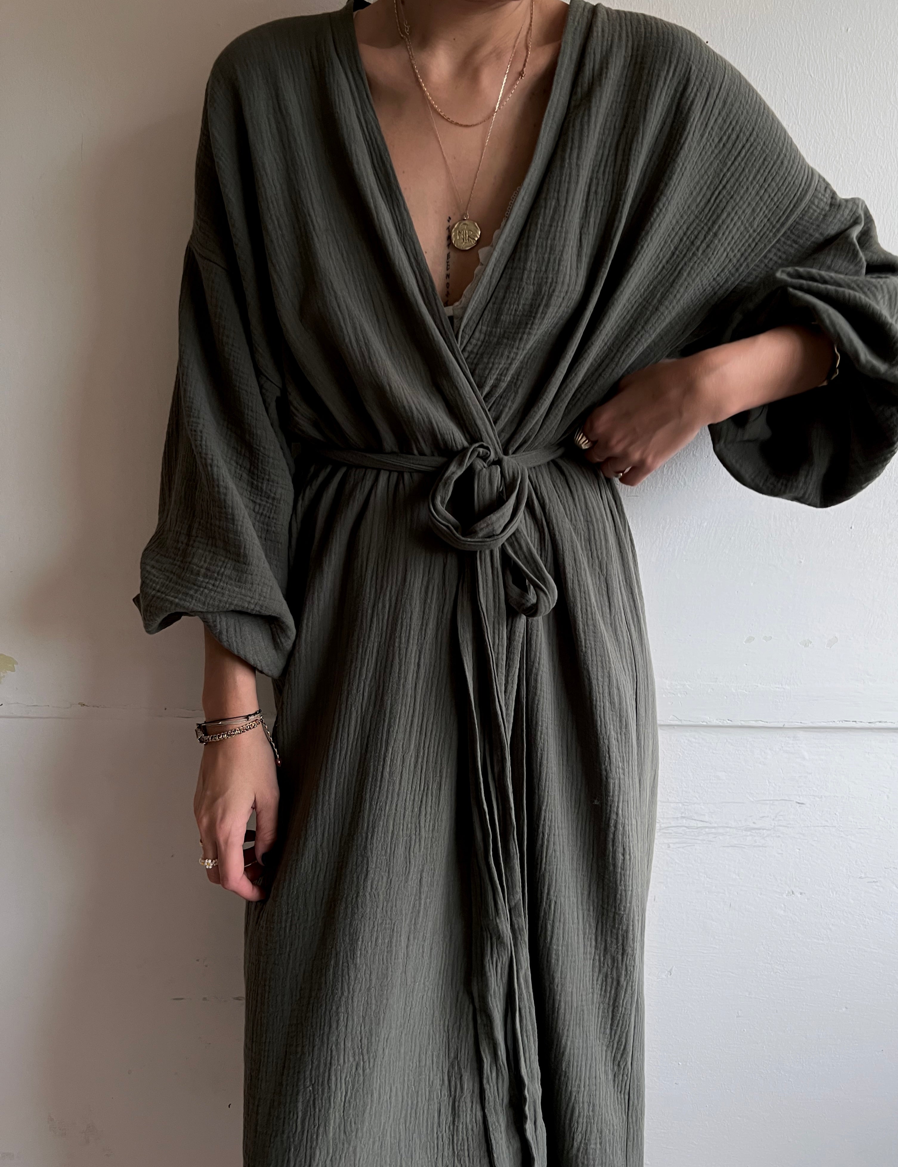 Cali dress