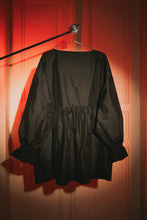 Load image into Gallery viewer, Frankie silk taffeta dress
