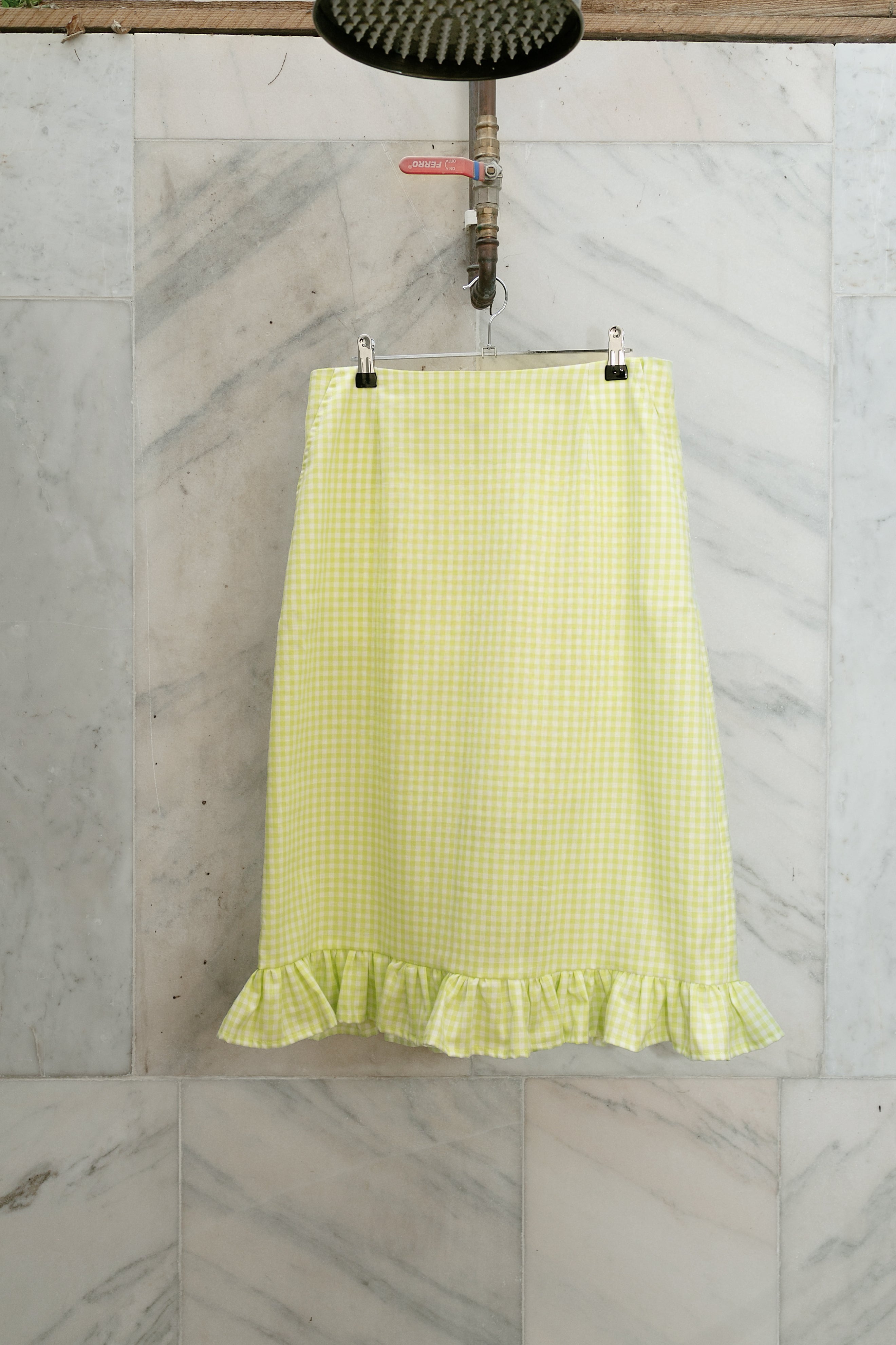 Corpo country skirt