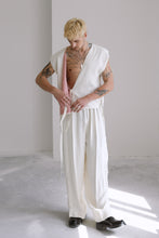 Load image into Gallery viewer, Cali vacanze tie vest

