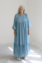 Load image into Gallery viewer, Country tencel dress
