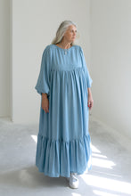 Load image into Gallery viewer, Country tencel dress
