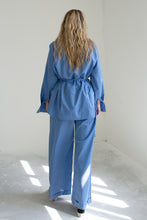 Load image into Gallery viewer, Stripe trousers
