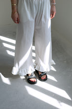 Load image into Gallery viewer, Country trousers poplin
