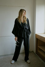 Load image into Gallery viewer, Walter tencel kimono set
