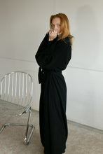Load image into Gallery viewer, Muse kimono dress
