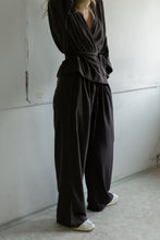 Load image into Gallery viewer, Cali tencel kimono set
