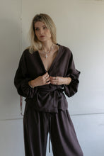 Load image into Gallery viewer, Cali tencel kimono set

