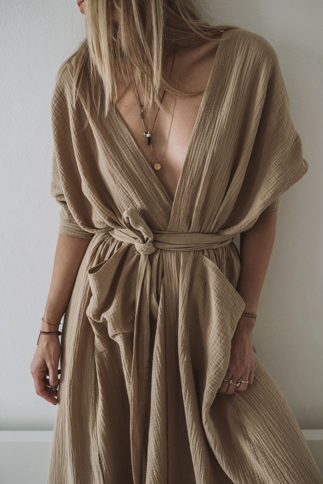 Dude dress