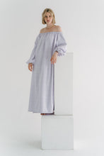 Load image into Gallery viewer, Raglan dress
