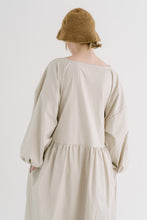 Load image into Gallery viewer, maude poplin dress
