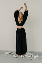 Load image into Gallery viewer, Cali culottes muslin
