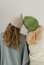Load image into Gallery viewer, carter wool hat
